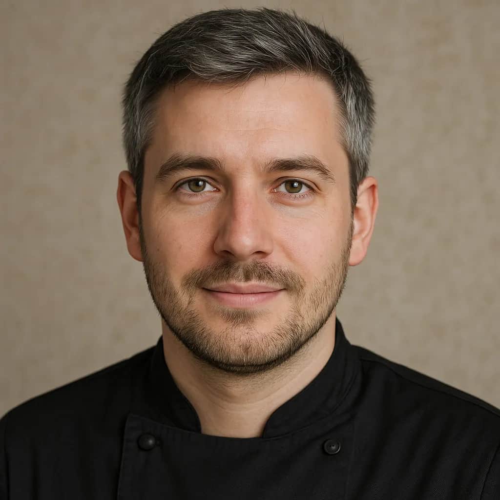 Autor Juliusz Kaźmierczak