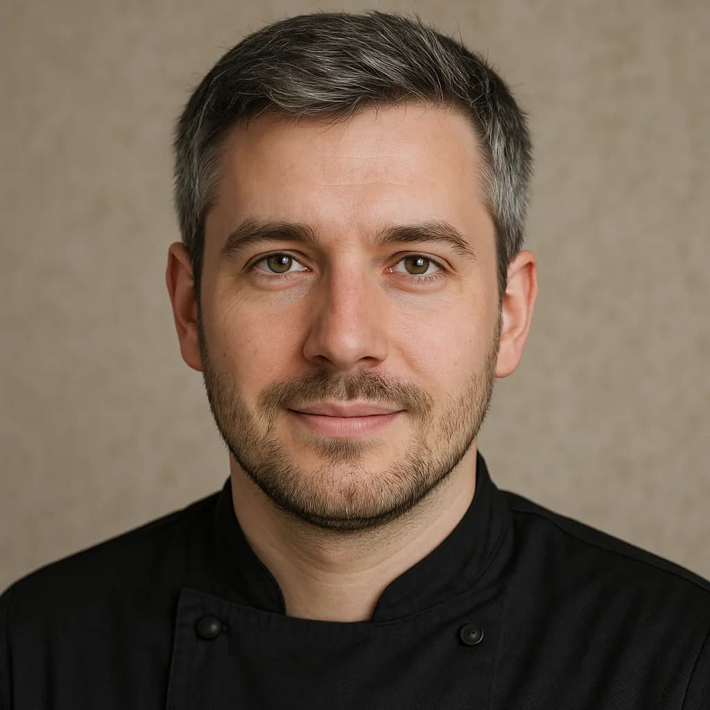 Autor Juliusz Kaźmierczak