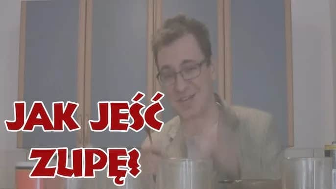 Jak jeść zupę: unikaj tych błędów, by nie popełnić faux pas