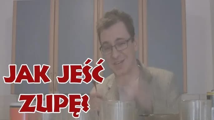 Jak jeść zupę: unikaj tych błędów, by nie popełnić faux pas