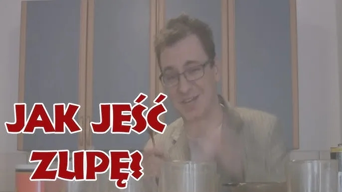 Jak jeść zupę: unikaj tych błędów, by nie popełnić faux pas