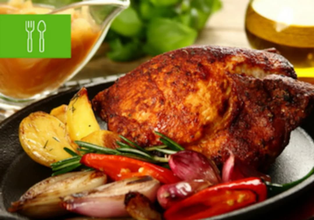 Co na obiad na święta wielkanocne? Sprawdź te wyjątkowe przepisy