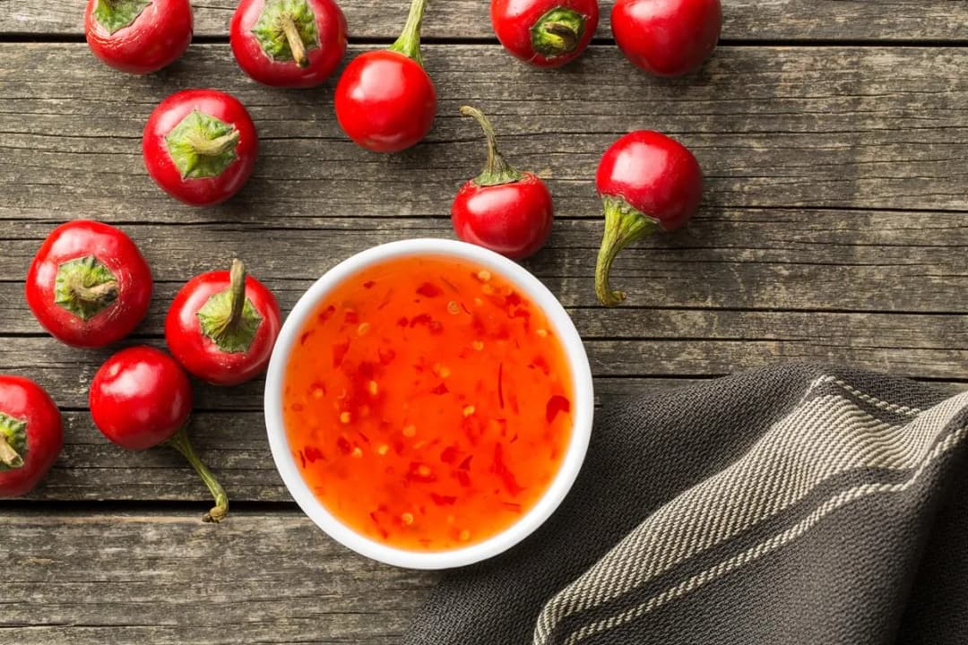 Jak zrobić sos słodko-kwaśny z McDonald's, który zachwyci smakiem