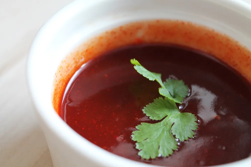 Jak zrobić sos barbecue z ketchupu - prosty przepis na pyszny smak