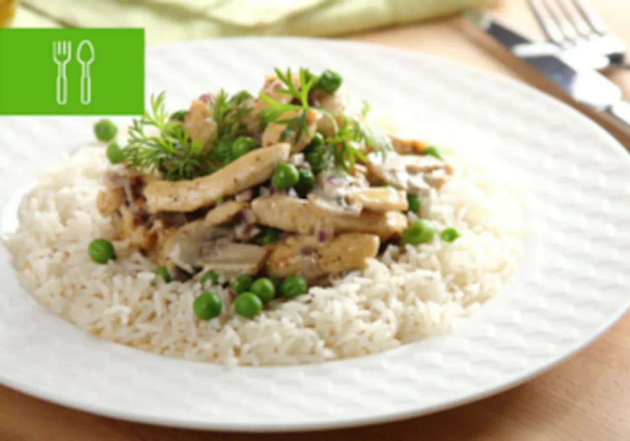 Co z piersią kurczaka na obiad? 5 pysznych przepisów, które zaskoczą