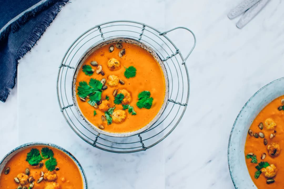 Jak uratować przesoloną zupę - skuteczne metody na ratunek