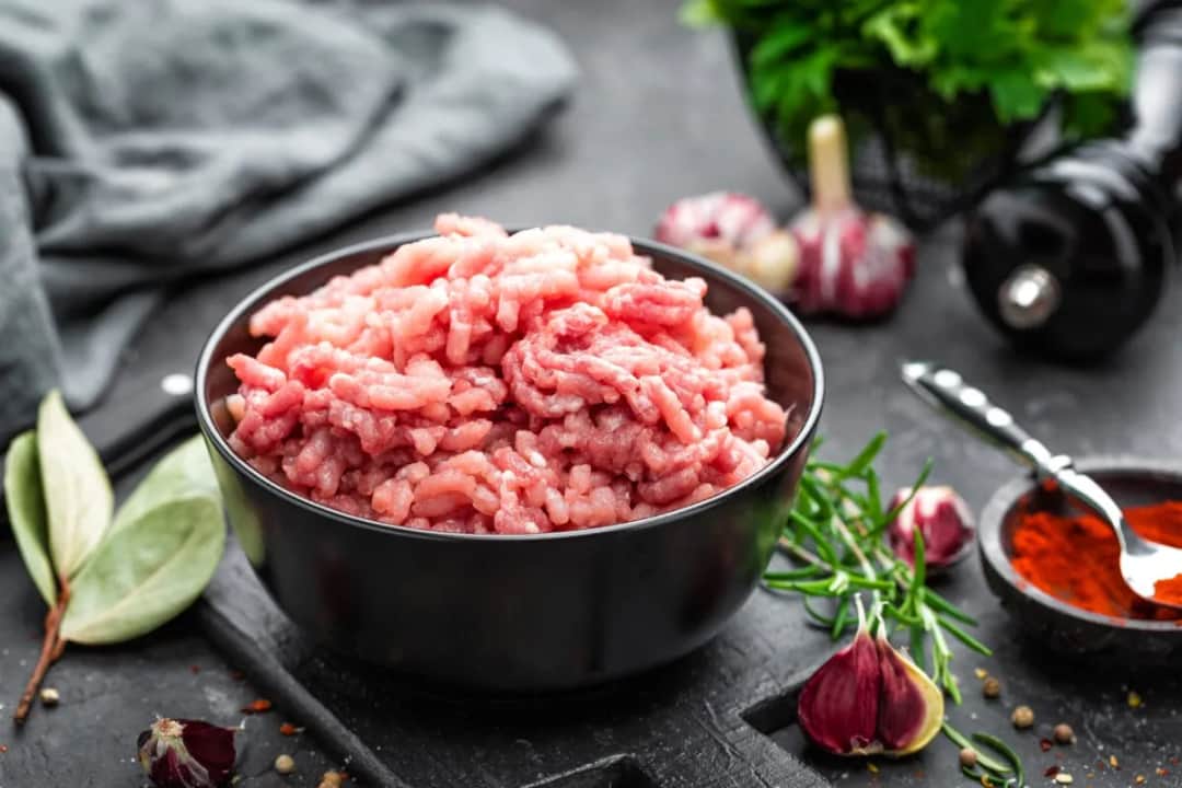 Mięso mielone co na obiad: 10 prostych przepisów na smaczne dania