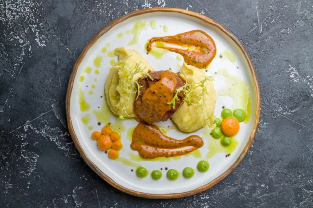 Jak zrobić sos z niczego - proste przepisy na pyszne sosy z resztek