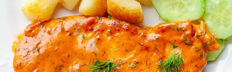 Szybkie i łatwe pomysły na obiad, które zaskoczą Twoje podniebienie