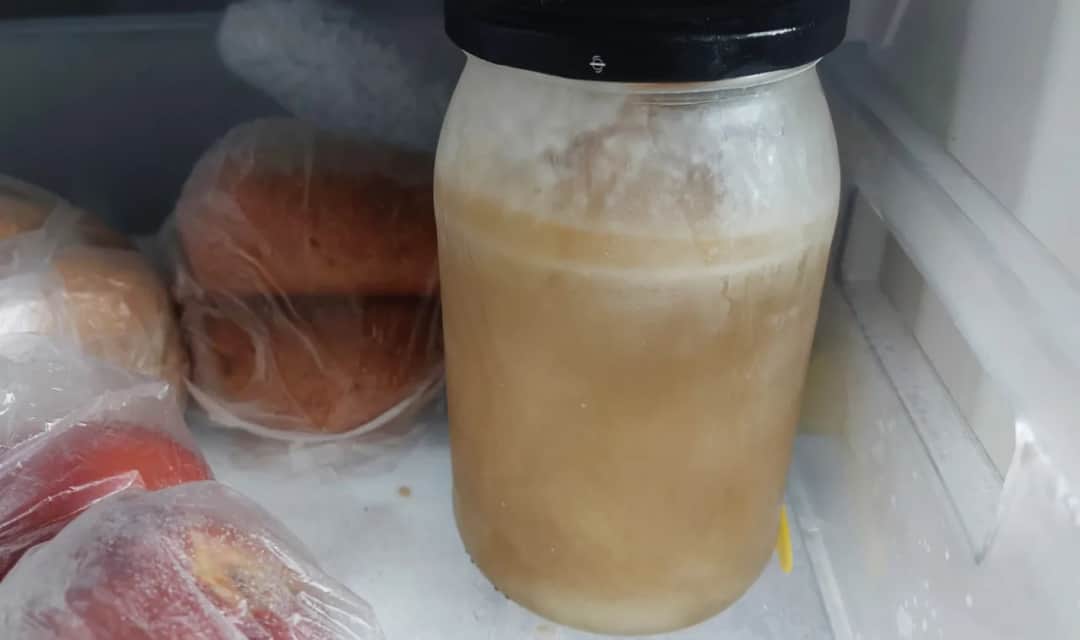 Czy można zamrozić zupę w słoiku? Oto, co musisz wiedzieć!