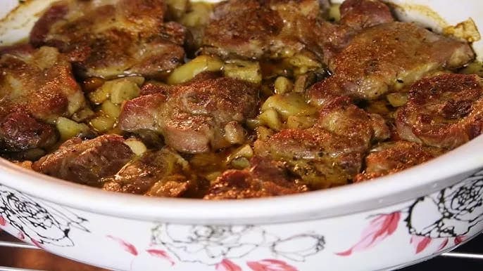 Co można zrobić z karczku na obiad? Pyszne przepisy, które zaskoczą