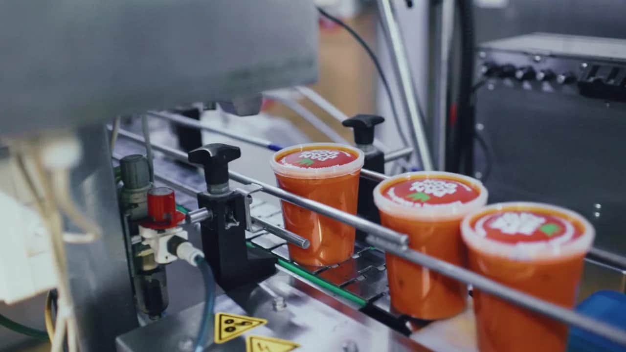 Jak pasteryzować zupę w słoiku – uniknij błędów i przedłuż świeżość