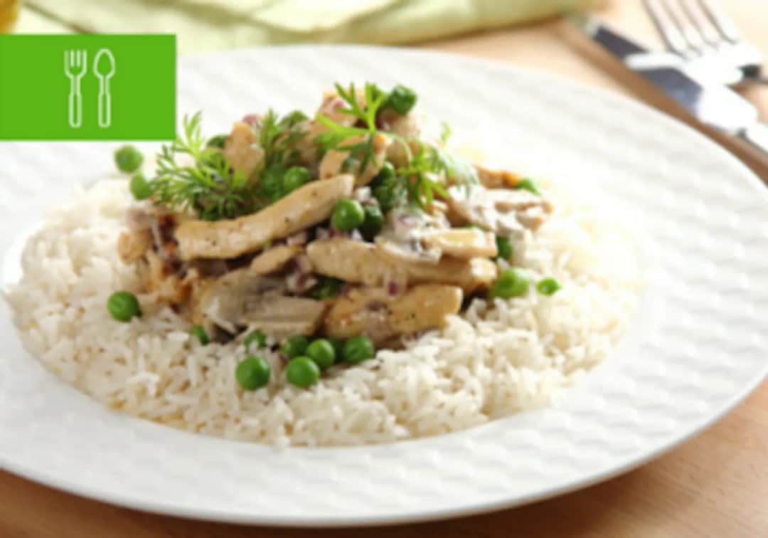 Pyszne przepisy na obiad z piersi z kurczaka, które zachwycą każdego