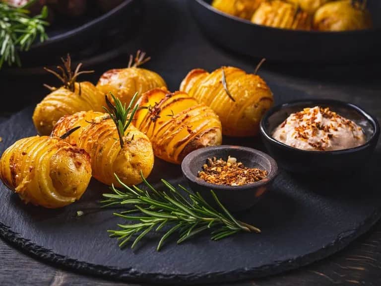 Pomysły na obiad z ziemniaków, które zaskoczą Twoje kubki smakowe