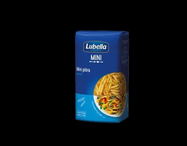 Penne Lubella – idealny makaron do smacznych i prostych dań