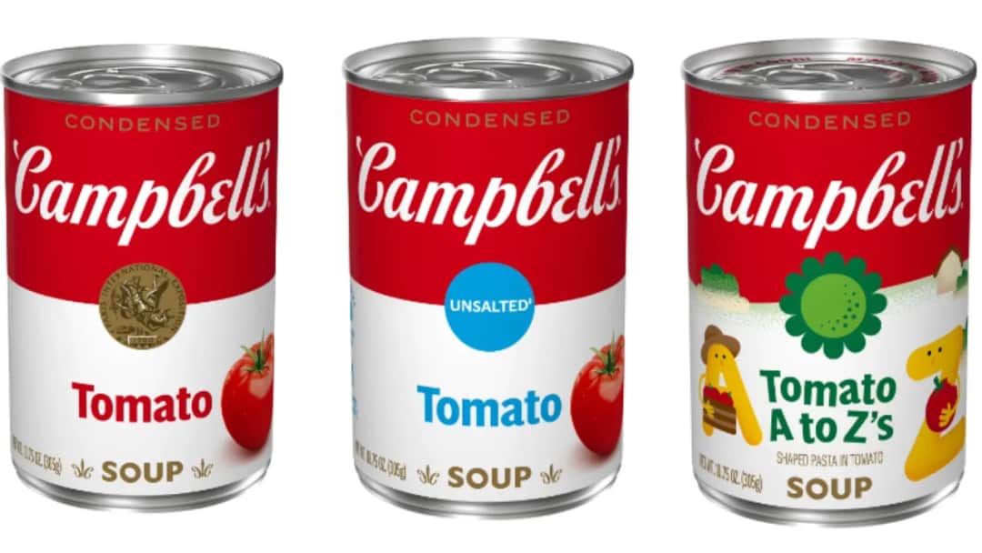Gdzie kupić zupę Campbell w Polsce? Sprawdź najlepsze opcje!
